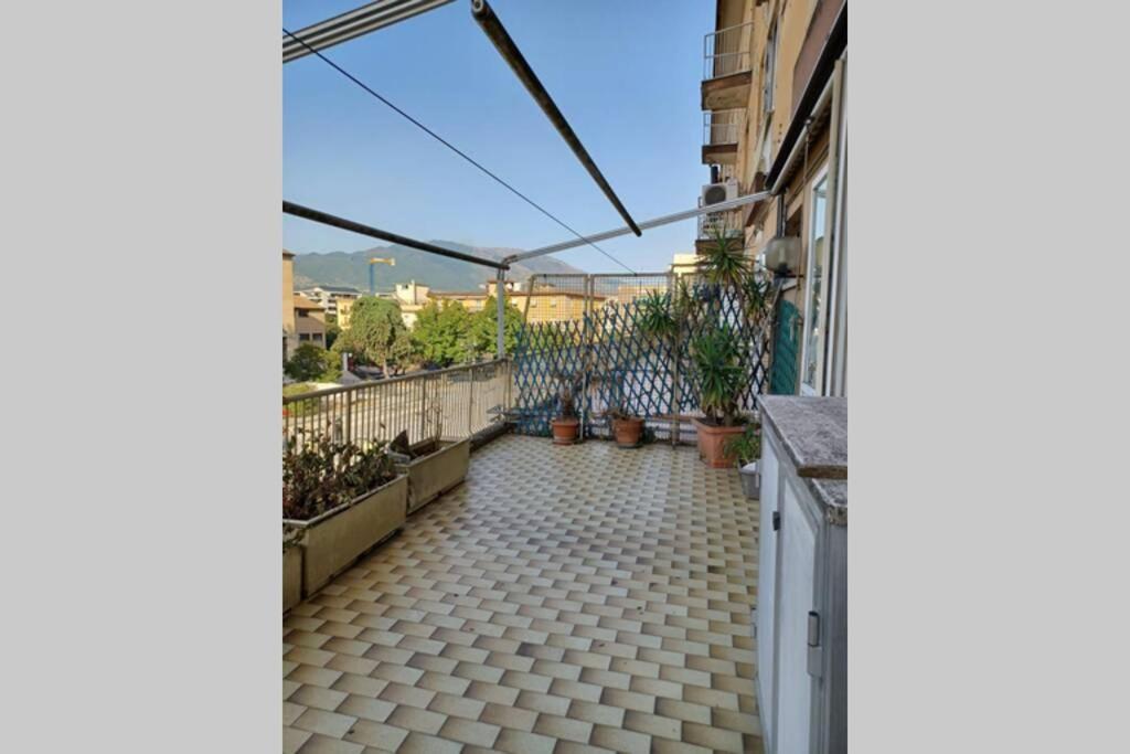 Appartamento In Centro Cassino Exterior foto